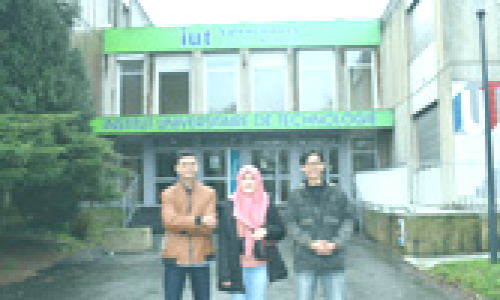 The Realization of ERASMUS+ Scholarship Program 2019 in&hellip;